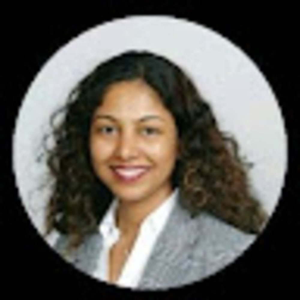 Meet your Posher, Shajila